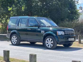 2013 (63) - 3.0 SDV6 255 HSE 5dr Auto