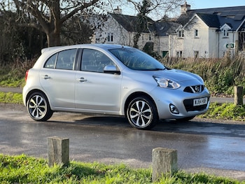 2014 (64) - 1.2 Tekna 5dr