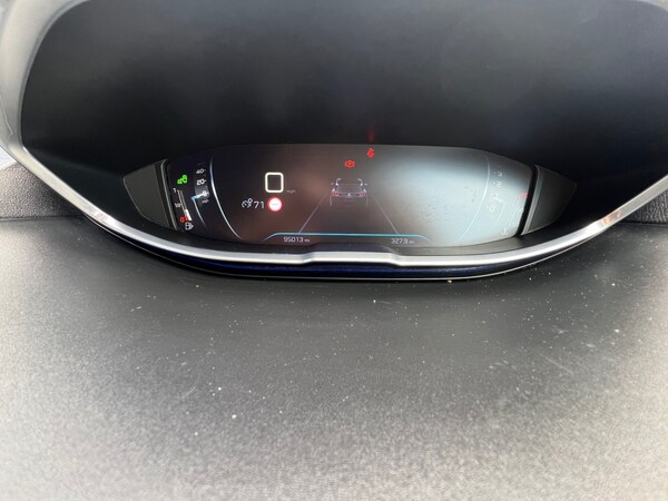 Used Peugeot 3008 2017 for sale - 75662205: Photo 13