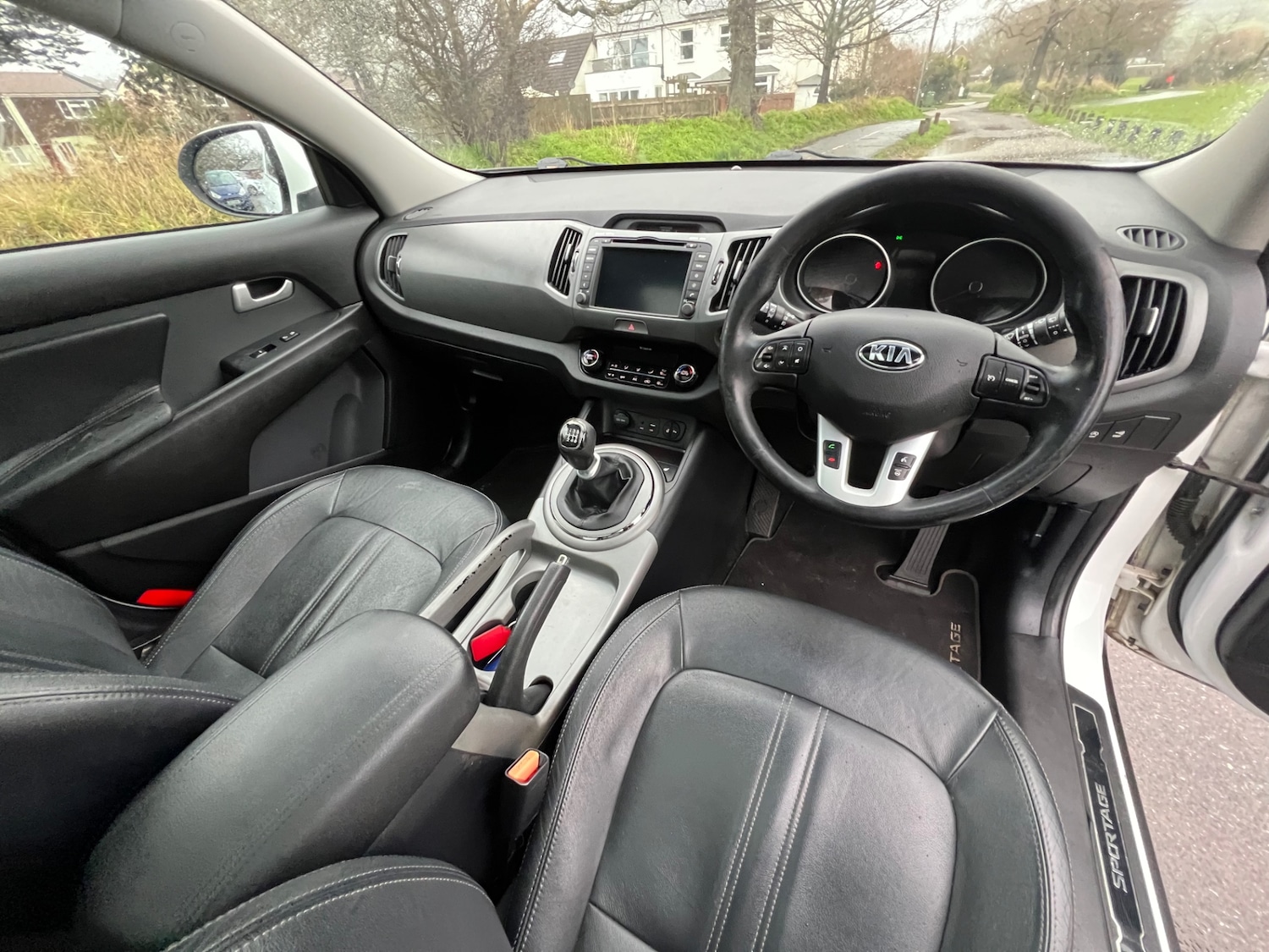 Used Kia Sportage 2015 for sale - 77272386: Photo 10