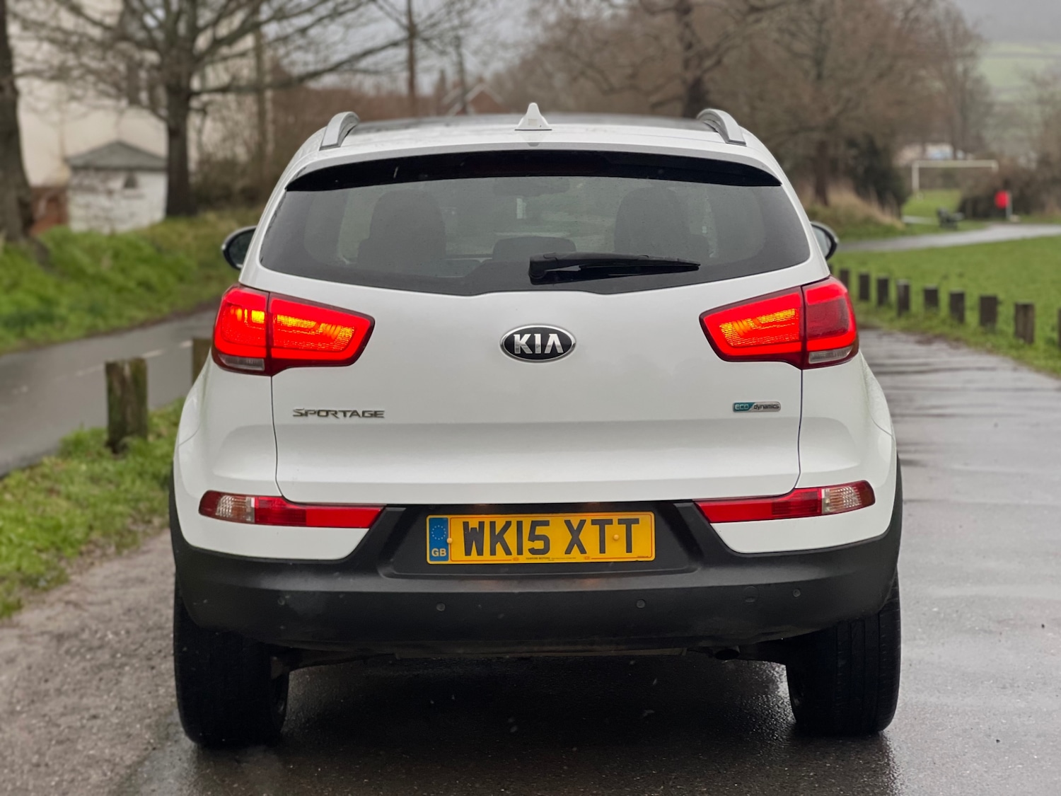 Used Kia Sportage 2015 for sale - 77272386: Photo 5