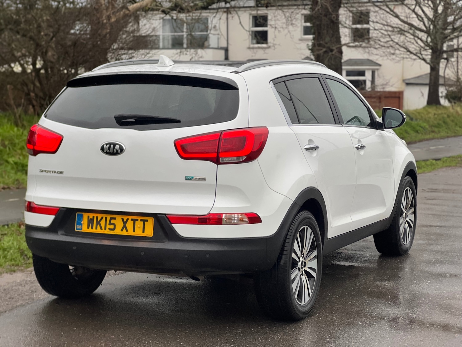 Used Kia Sportage 2015 for sale - 77272386: Photo 6