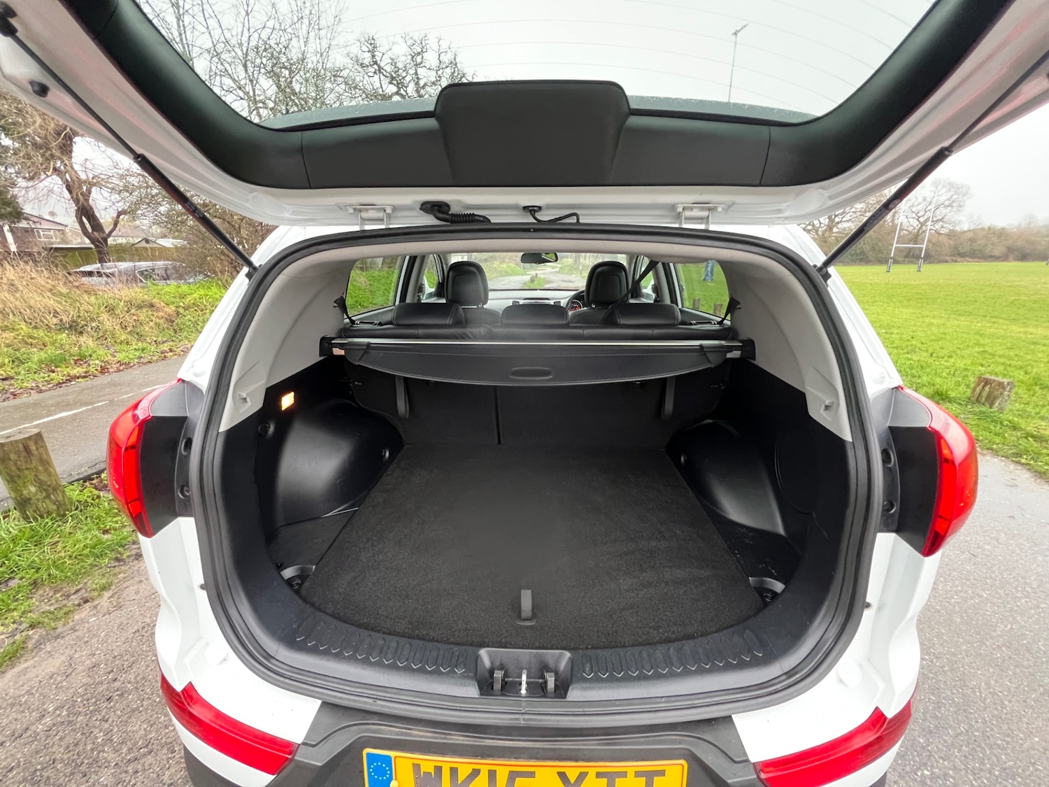 Used Kia Sportage 2015 for sale - 77272386: Photo 7