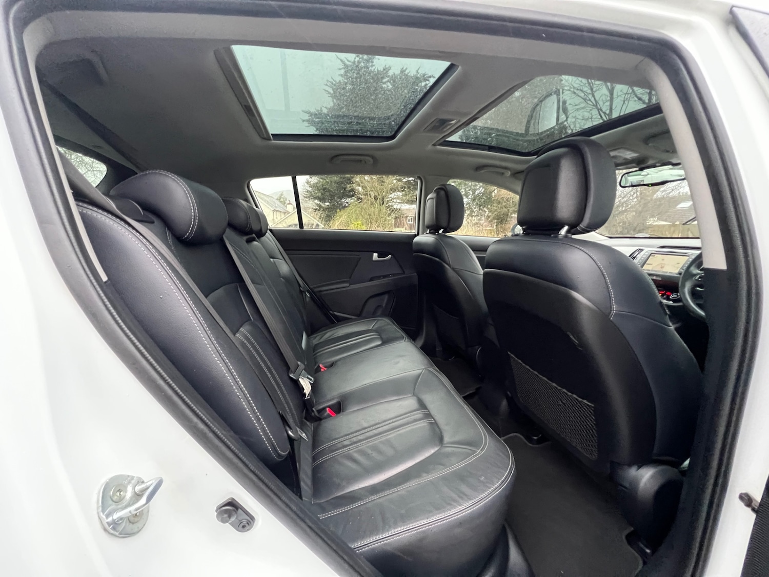 Used Kia Sportage 2015 for sale - 77272386: Photo 8