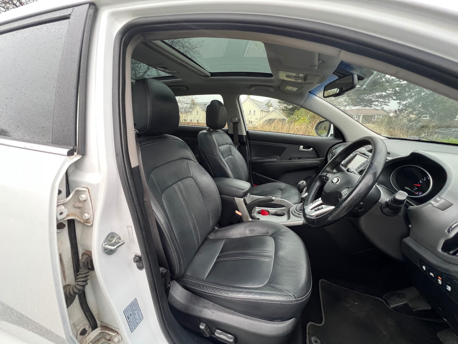 Used Kia Sportage 2015 for sale - 77272386: Photo 9