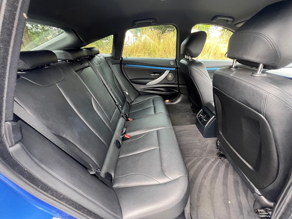 Used BMW 3 Series 2014 for sale - 75294355: Photo 10