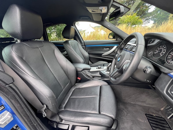 Used BMW 3 Series 2014 for sale - 75294355: Photo 11