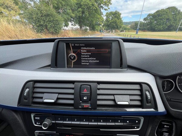 Used BMW 3 Series 2014 for sale - 75294355: Photo 14