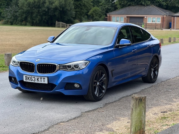 Used BMW 3 Series 2014 for sale - 75294355: Photo 3