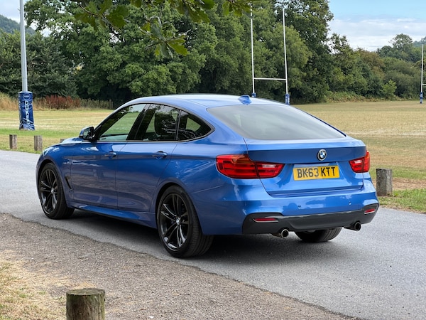 Used BMW 3 Series 2014 for sale - 75294355: Photo 4