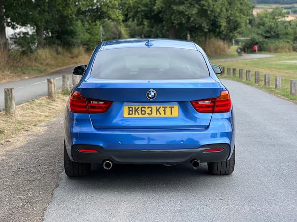 Used BMW 3 Series 2014 for sale - 75294355: Photo 5