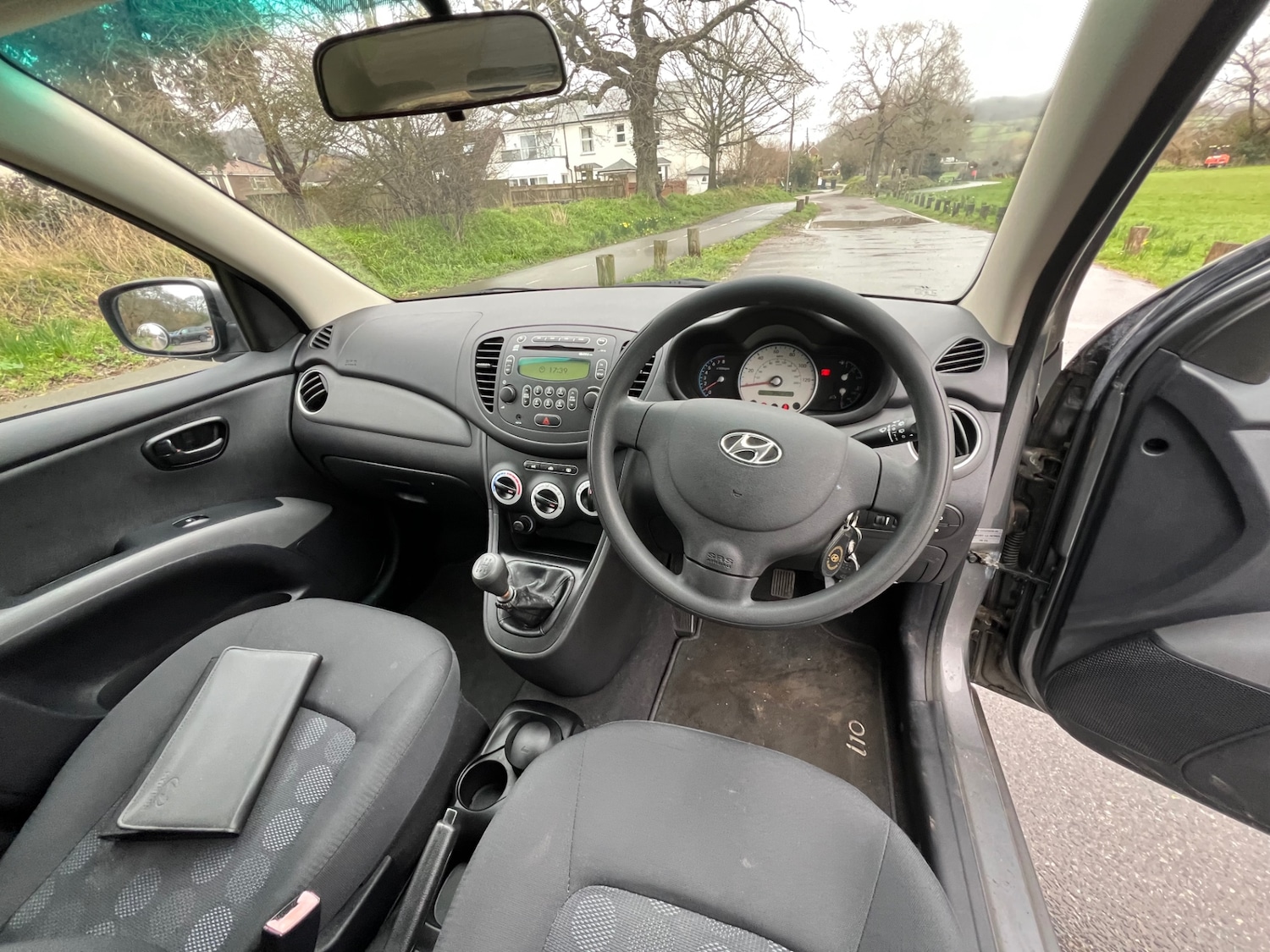 Used Hyundai i10 2010 for sale - 77502249: Photo 10