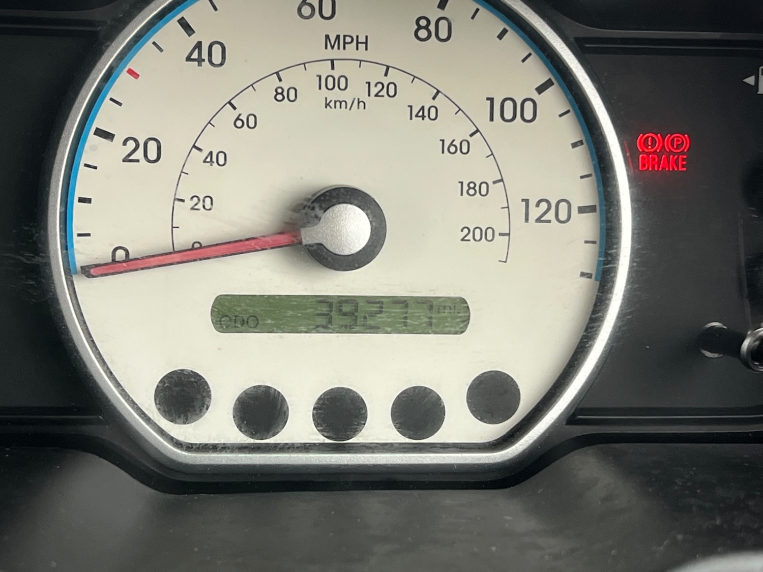 Used Hyundai i10 2010 for sale - 77502249: Photo 11