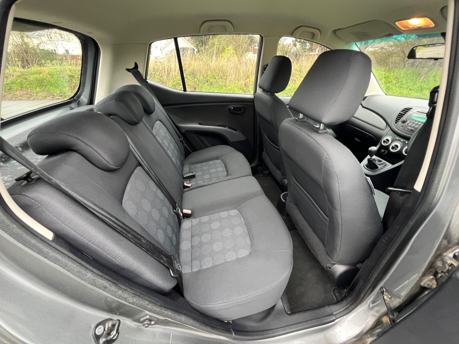 Used Hyundai i10 2010 for sale - 77502249: Photo 8