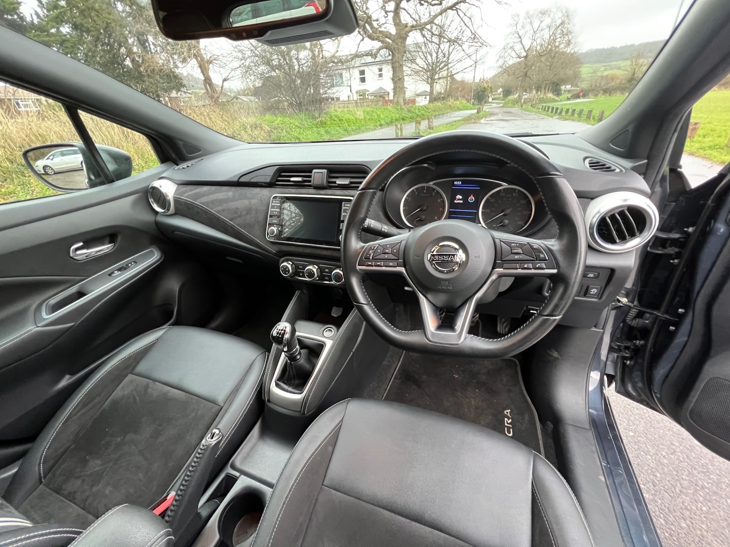 Used Nissan Micra 2019 for sale - 77313850: Photo 10