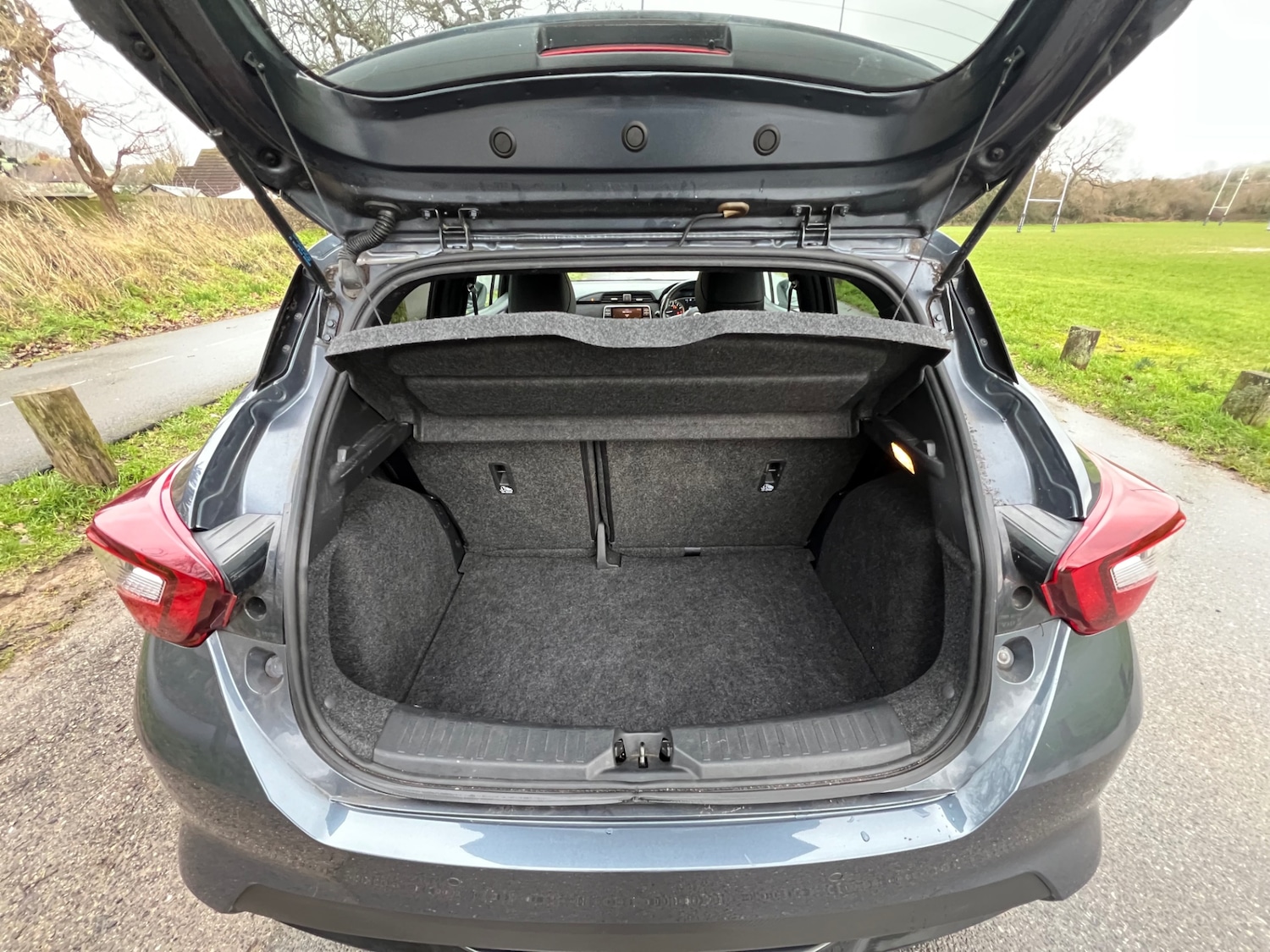 Used Nissan Micra 2019 for sale - 77313850: Photo 7