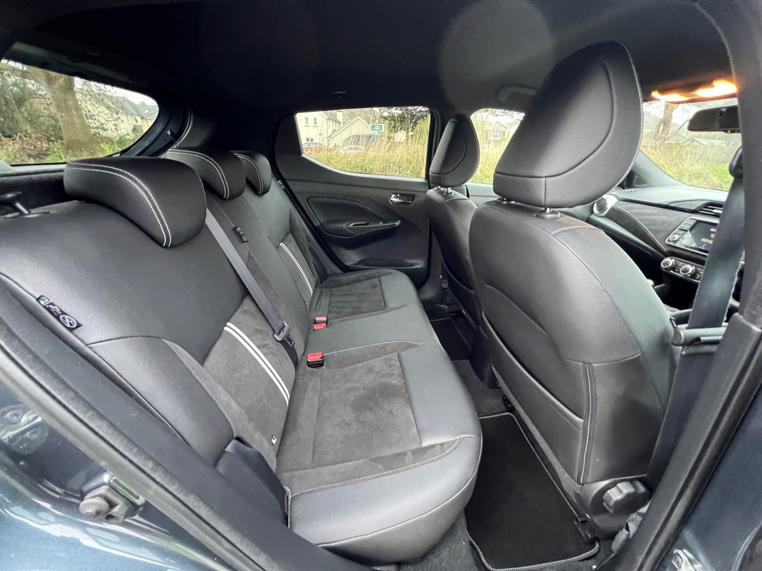 Used Nissan Micra 2019 for sale - 77313850: Photo 8