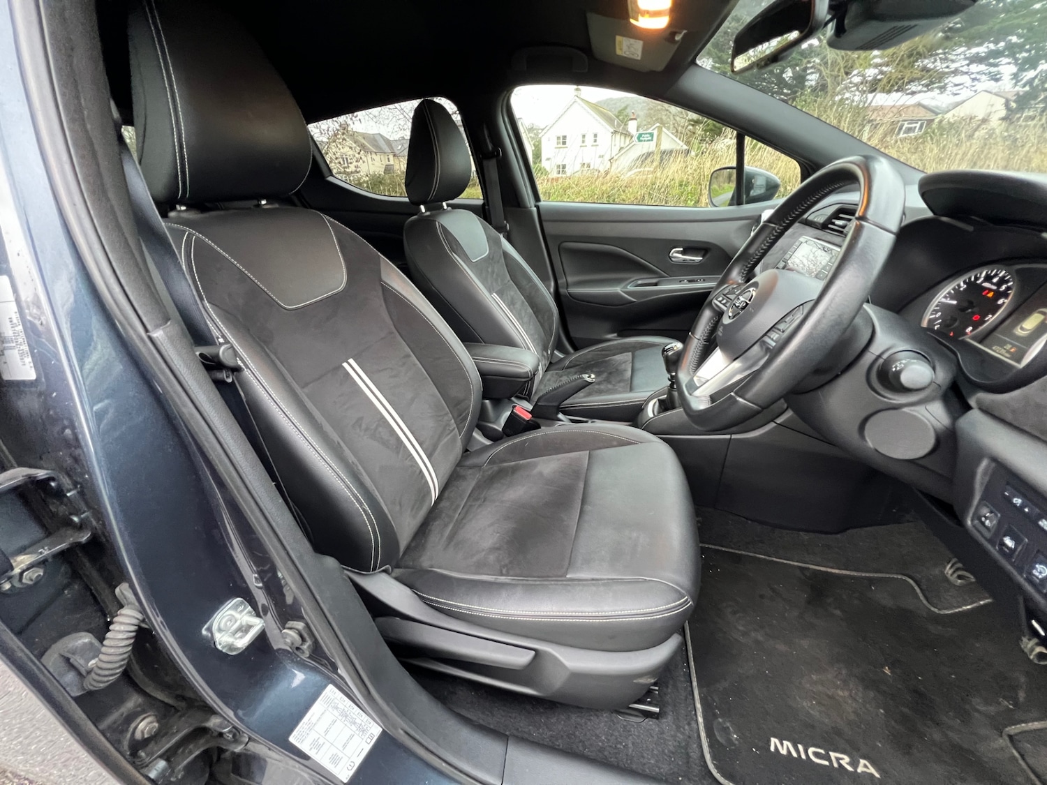 Used Nissan Micra 2019 for sale - 77313850: Photo 9