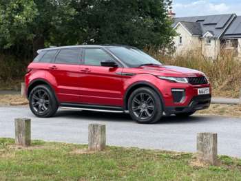 2018 (68) - 2.0 TD4 Landmark 5dr Auto