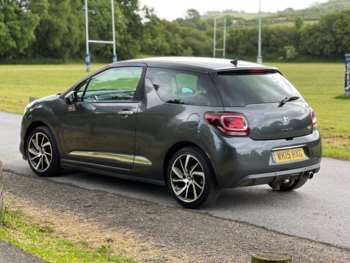 Used Citroen DS3 2015 for sale - 74779543: Photo