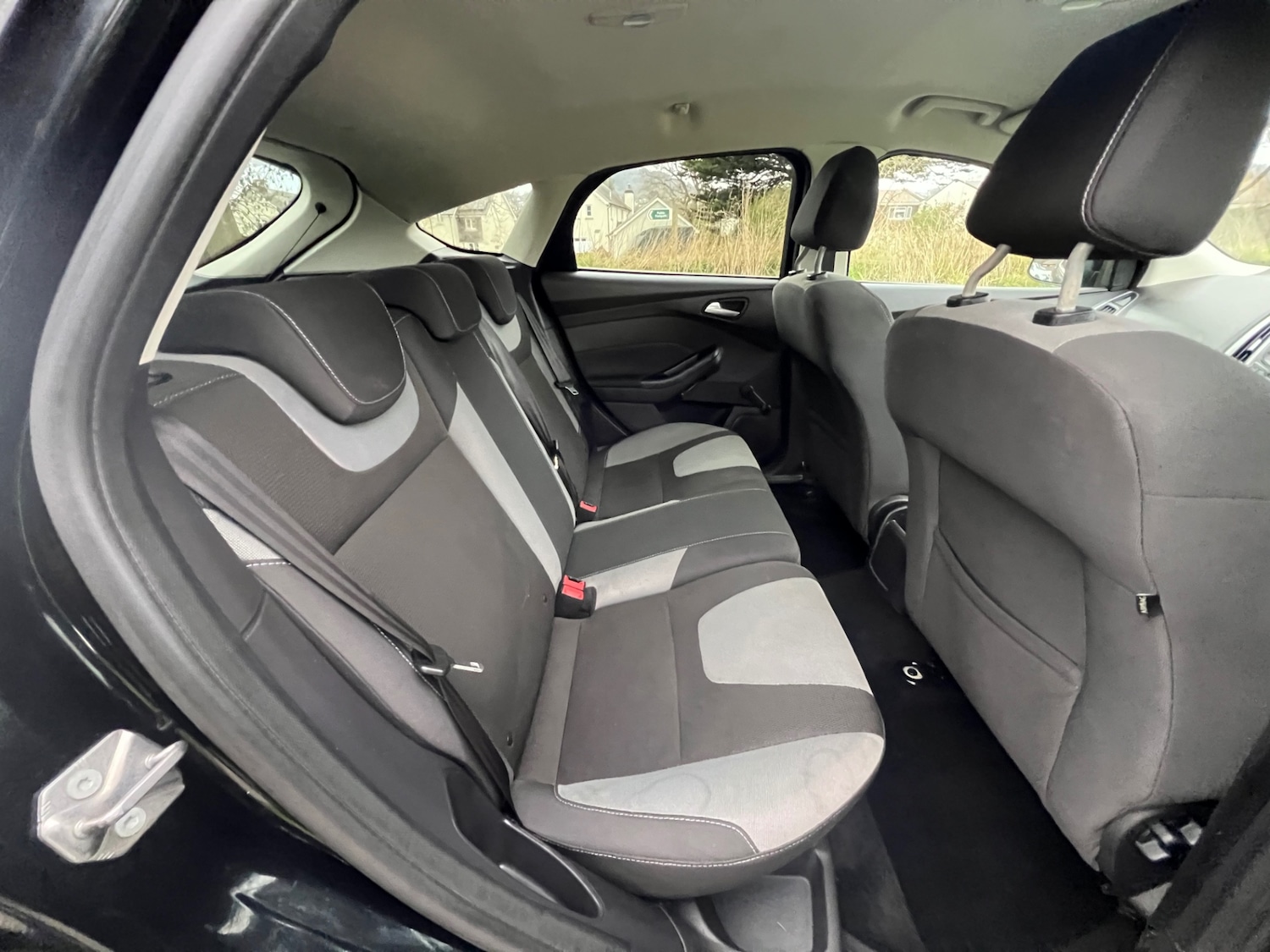 Used Ford Focus 2013 for sale - 77606838: Photo 8