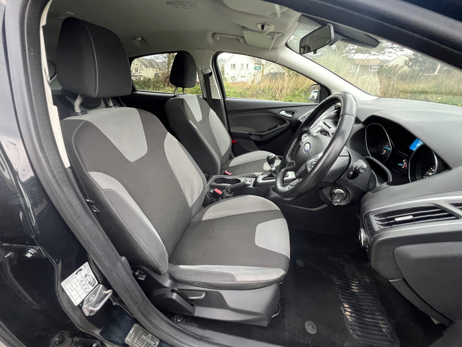 Used Ford Focus 2013 for sale - 77606838: Photo 9