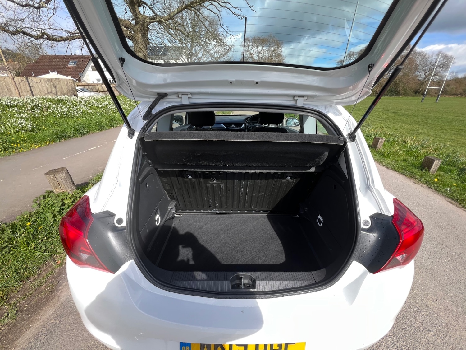 Used Vauxhall Corsa 2019 for sale - 78026892: Photo 7