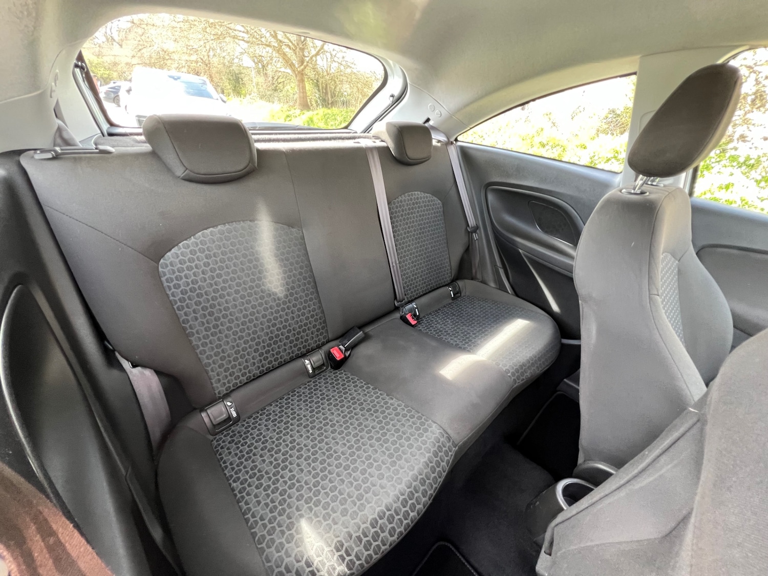 Used Vauxhall Corsa 2019 for sale - 78026892: Photo 8