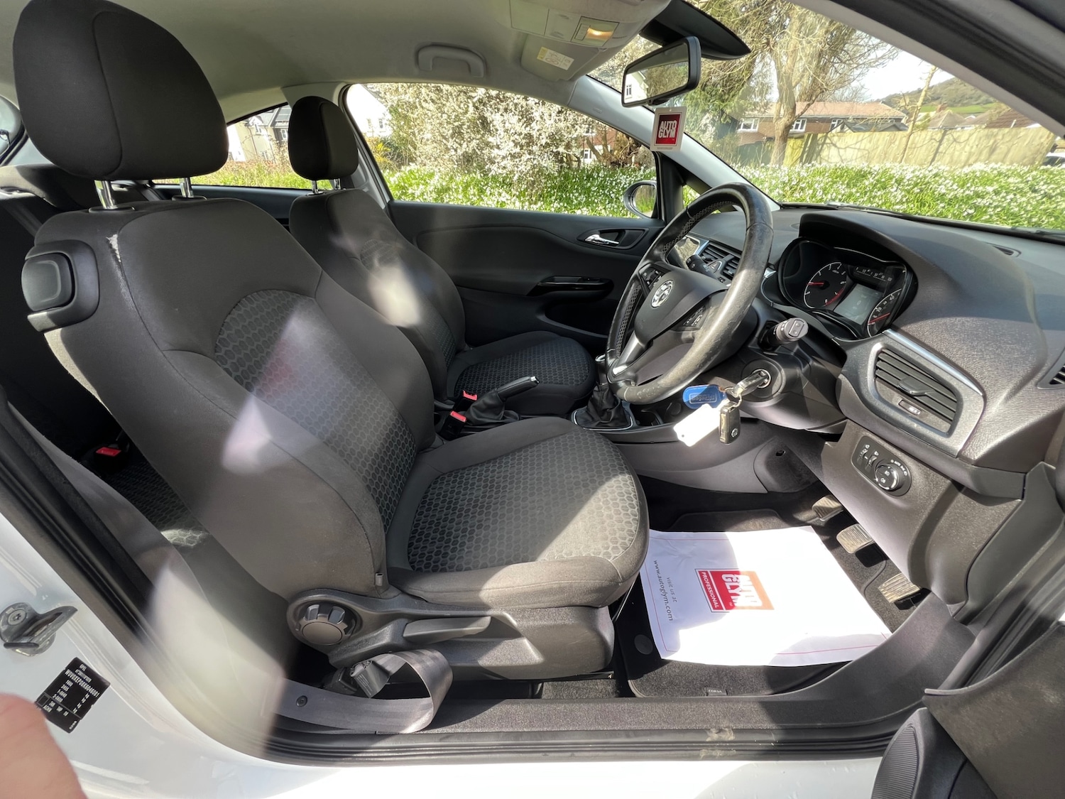 Used Vauxhall Corsa 2019 for sale - 78026892: Photo 9