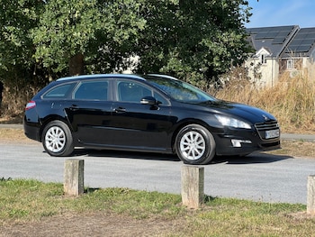 2013 (63) - 1.6 e-HDi 115 Access 5dr EGC