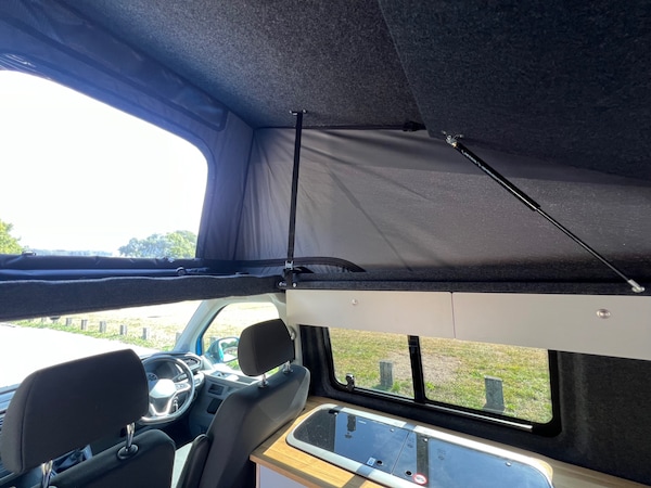 Used Volkswagen Transporter 2021 for sale - 75662218: Photo 17