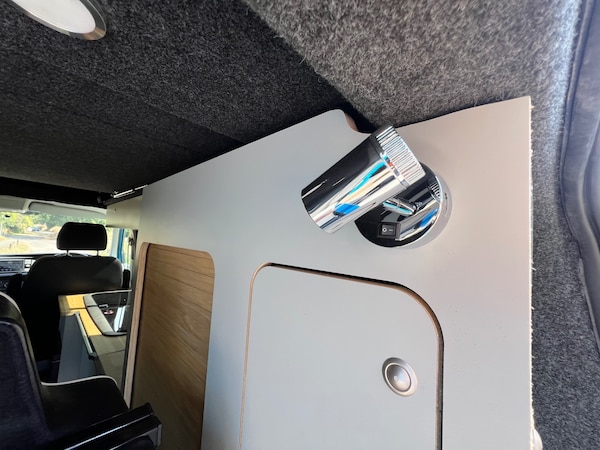 Used Volkswagen Transporter 2021 for sale - 75662218: Photo 19
