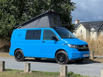 Volkswagen - Transporter