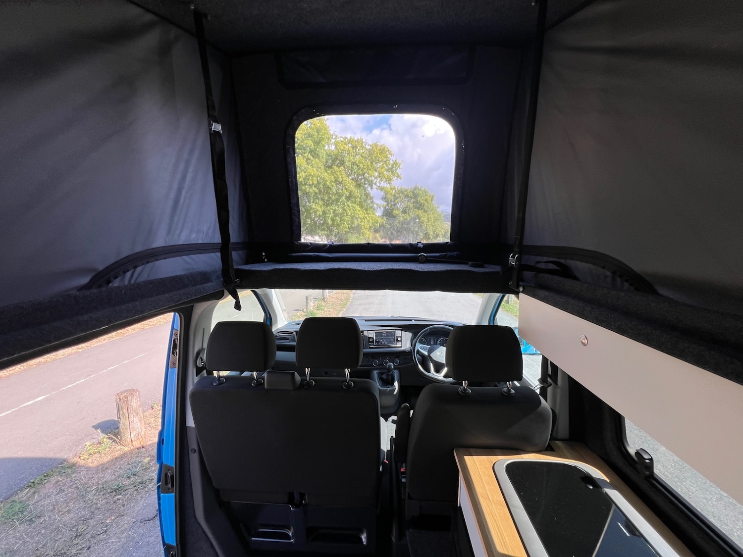 Vehicle 28