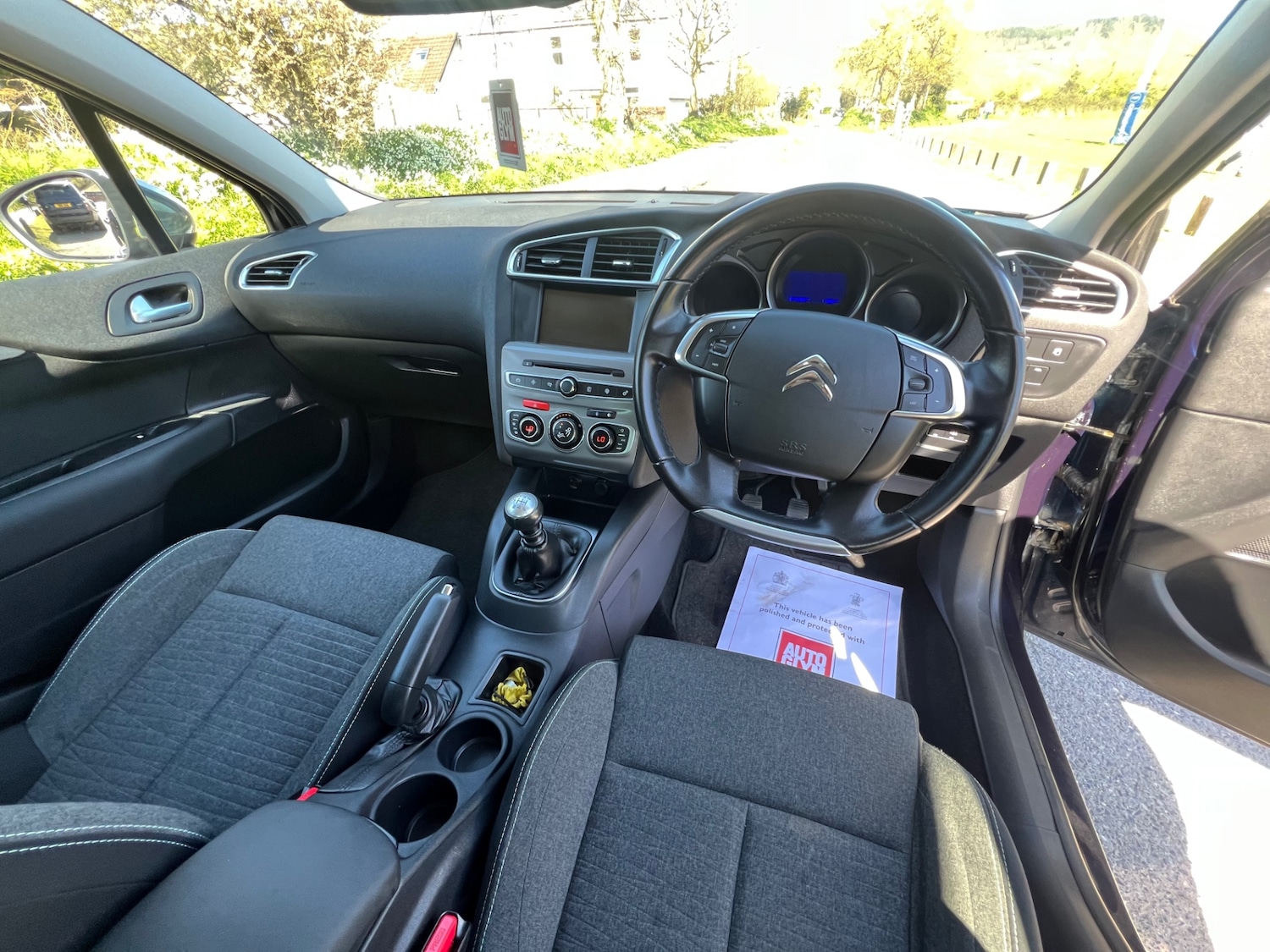 Used Citroen C4 2016 for sale - 78108056: Photo 10