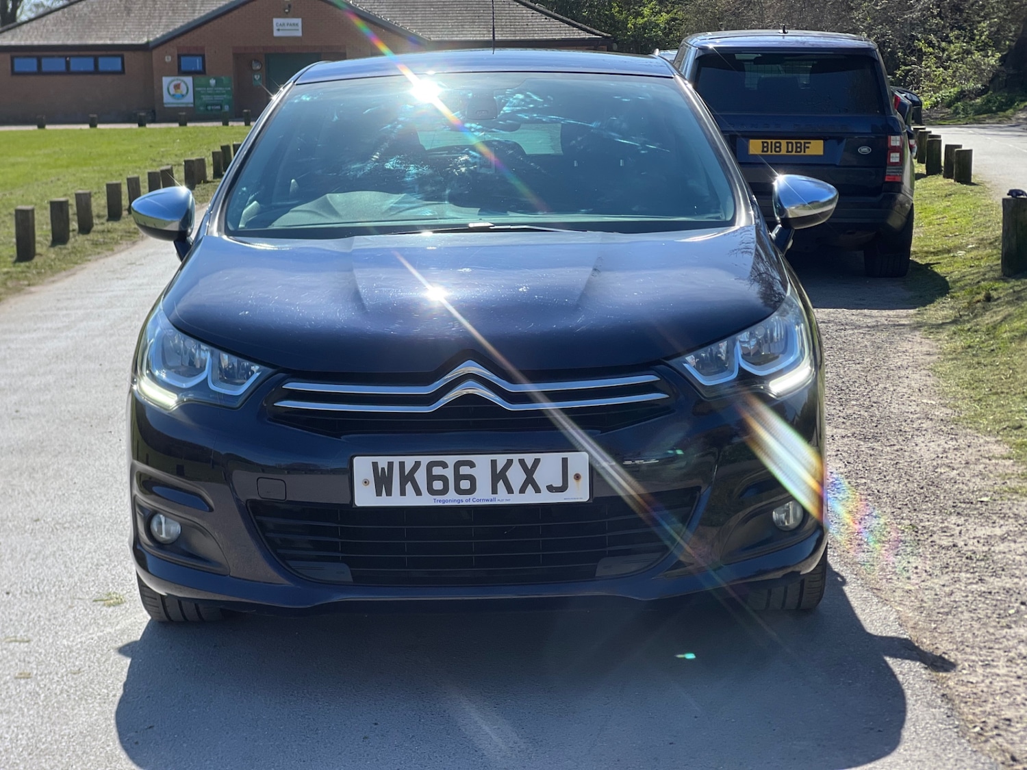 Used Citroen C4 2016 for sale - 78108056: Photo 2