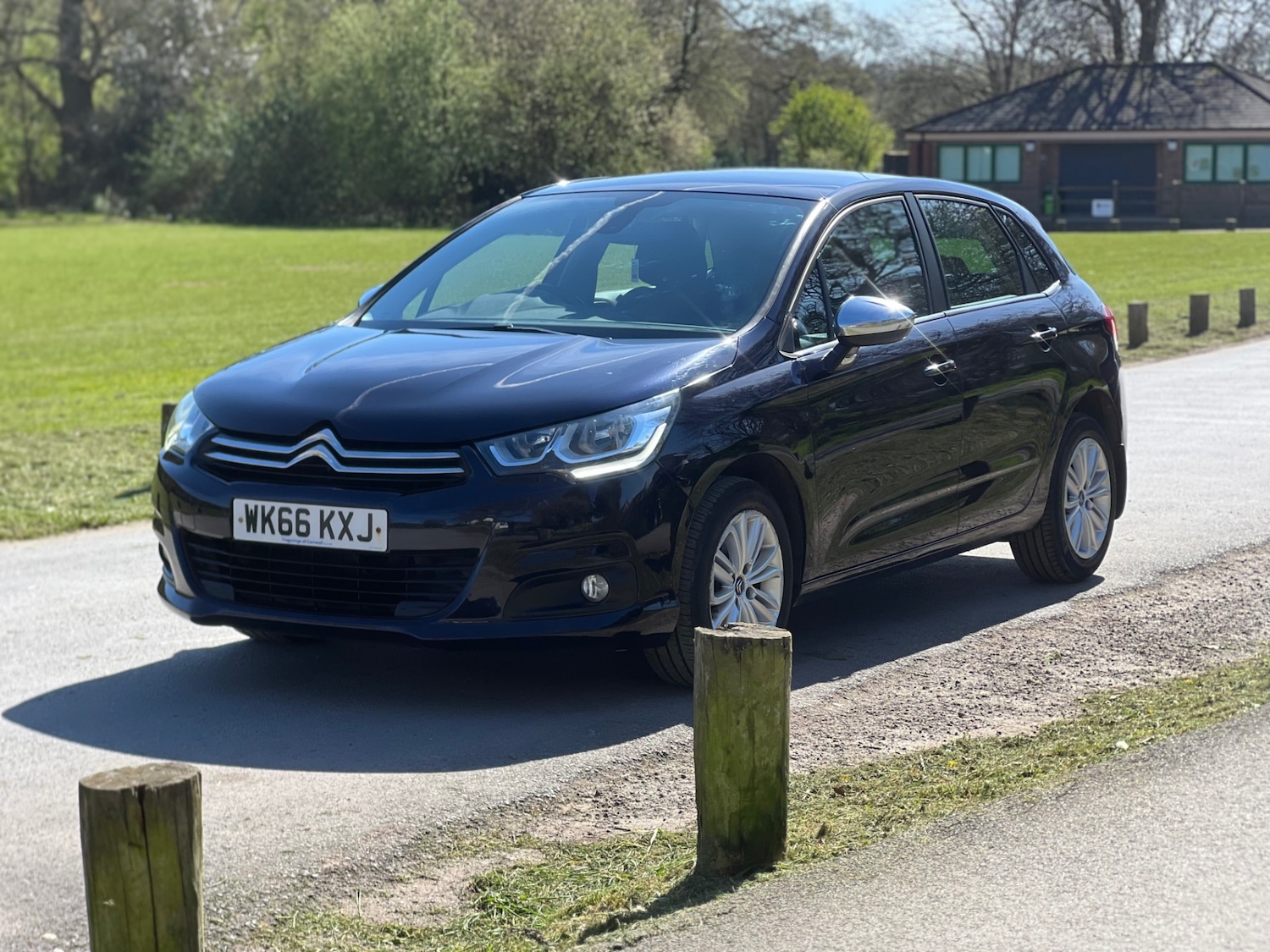 Used Citroen C4 2016 for sale - 78108056: Photo 3