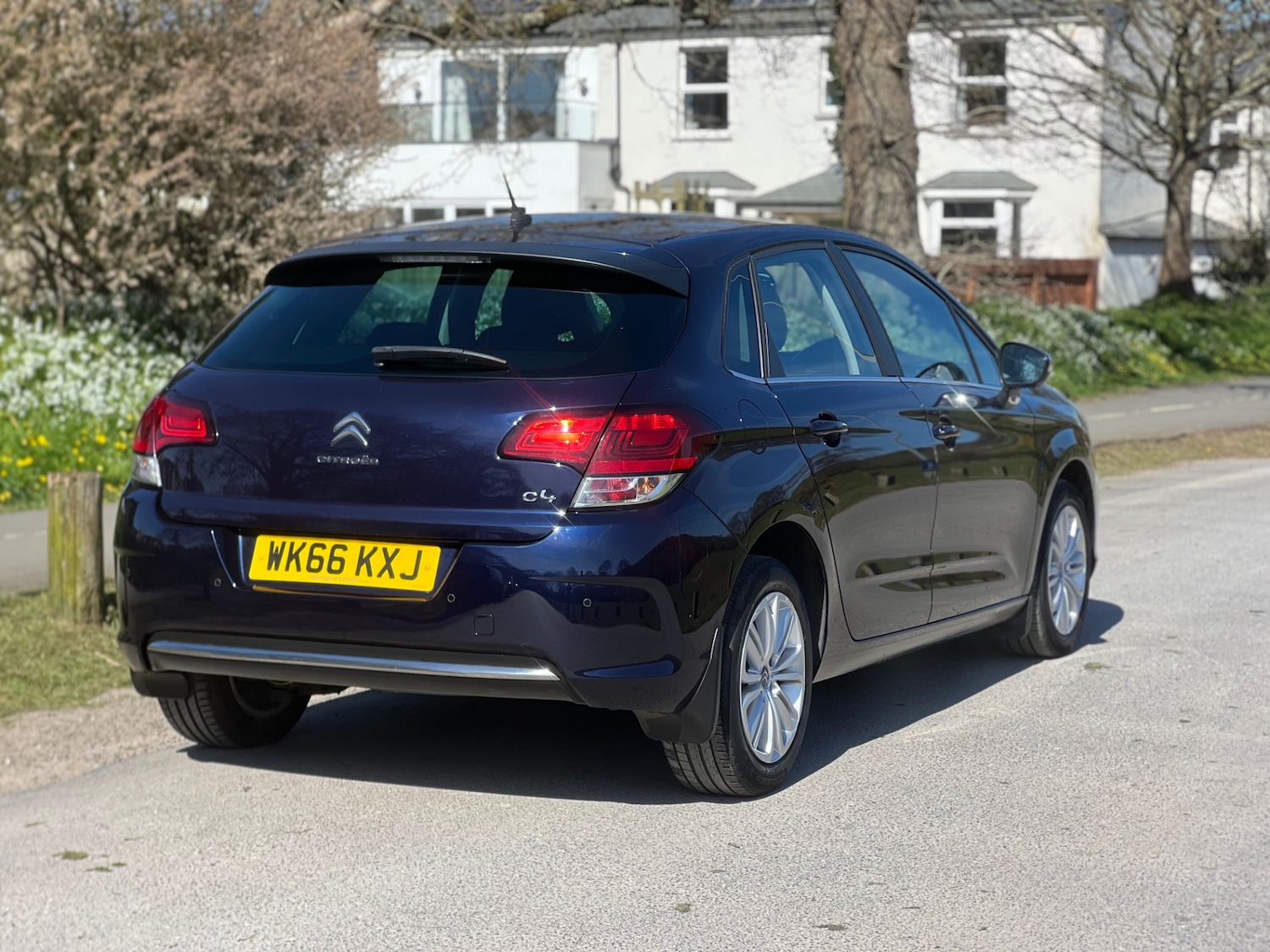 Used Citroen C4 2016 for sale - 78108056: Photo 6