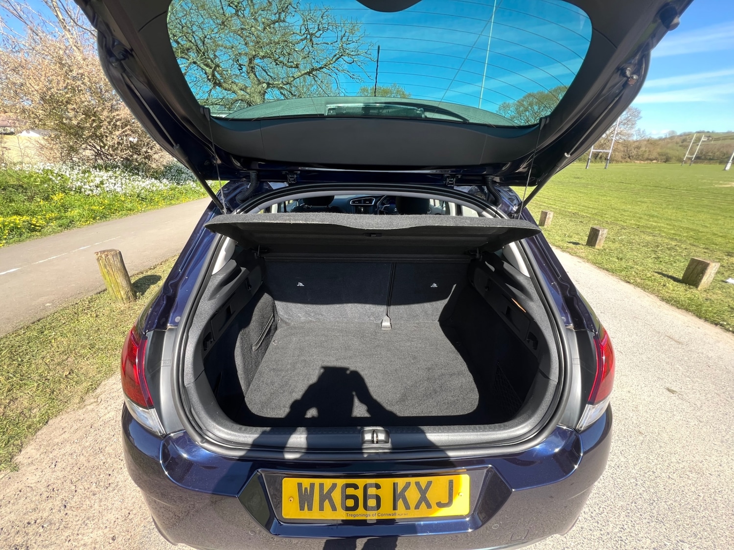 Used Citroen C4 2016 for sale - 78108056: Photo 7