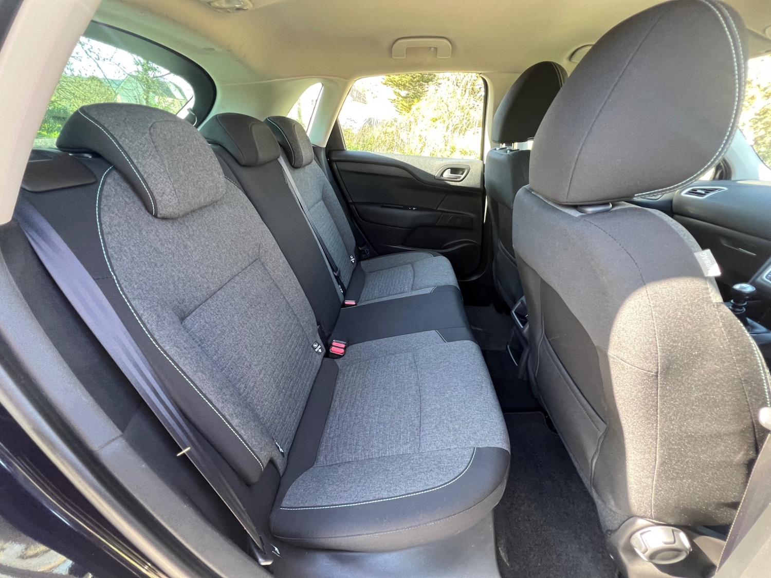 Used Citroen C4 2016 for sale - 78108056: Photo 8