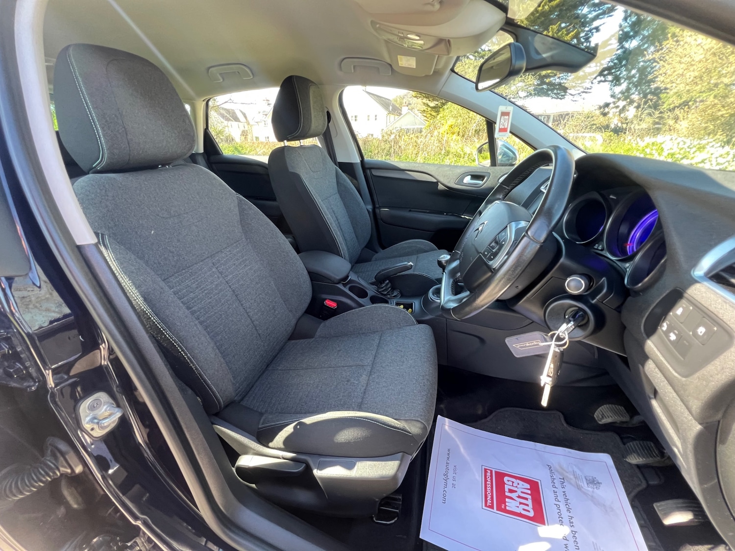 Used Citroen C4 2016 for sale - 78108056: Photo 9