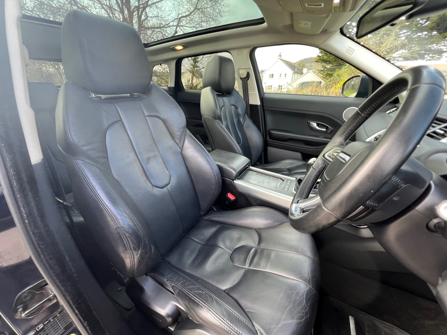 Used Land Rover Range Rover Evoque 2014 for sale - 77873641: Photo 11