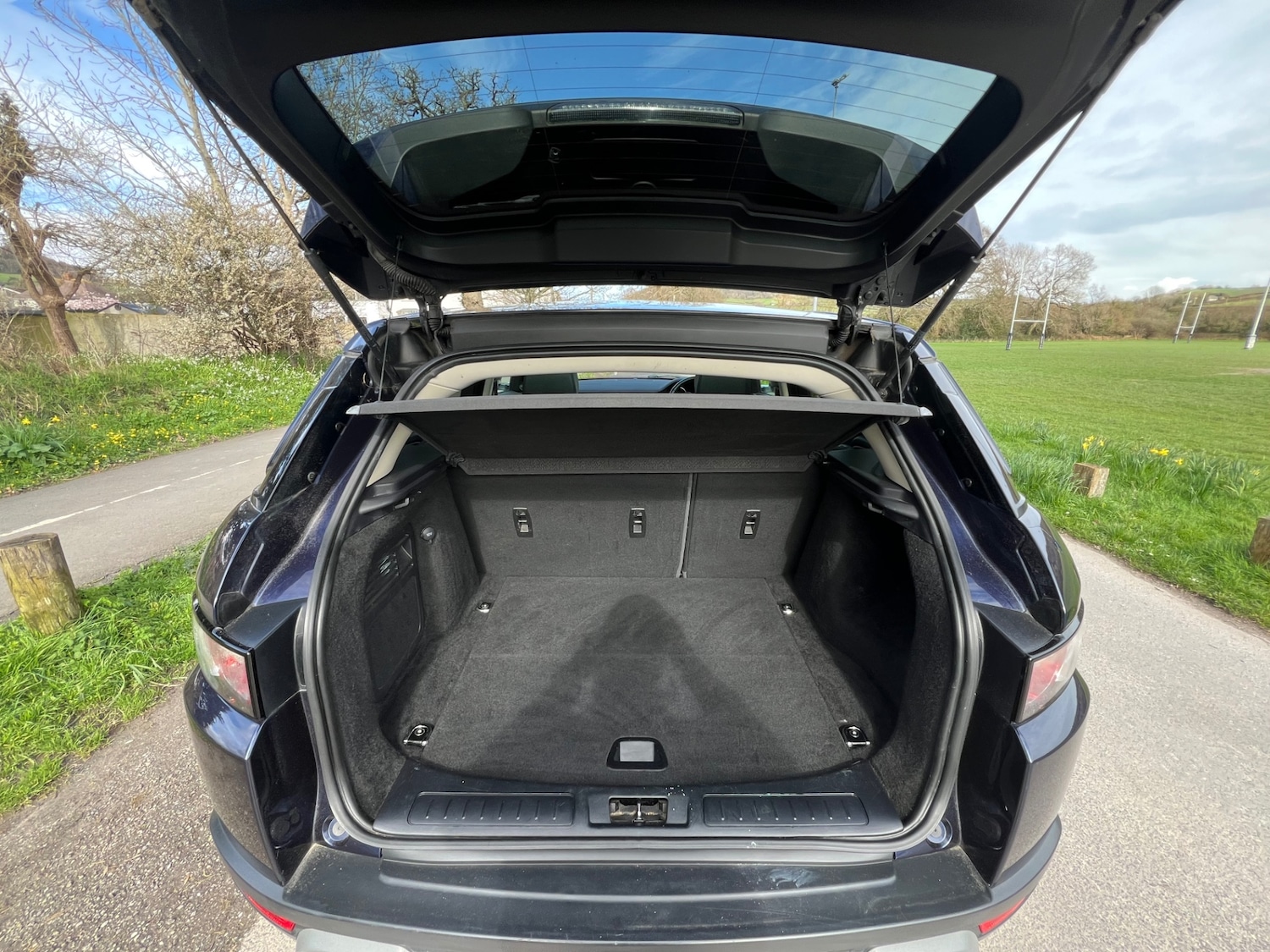 Used Land Rover Range Rover Evoque 2014 for sale - 77873641: Photo 7