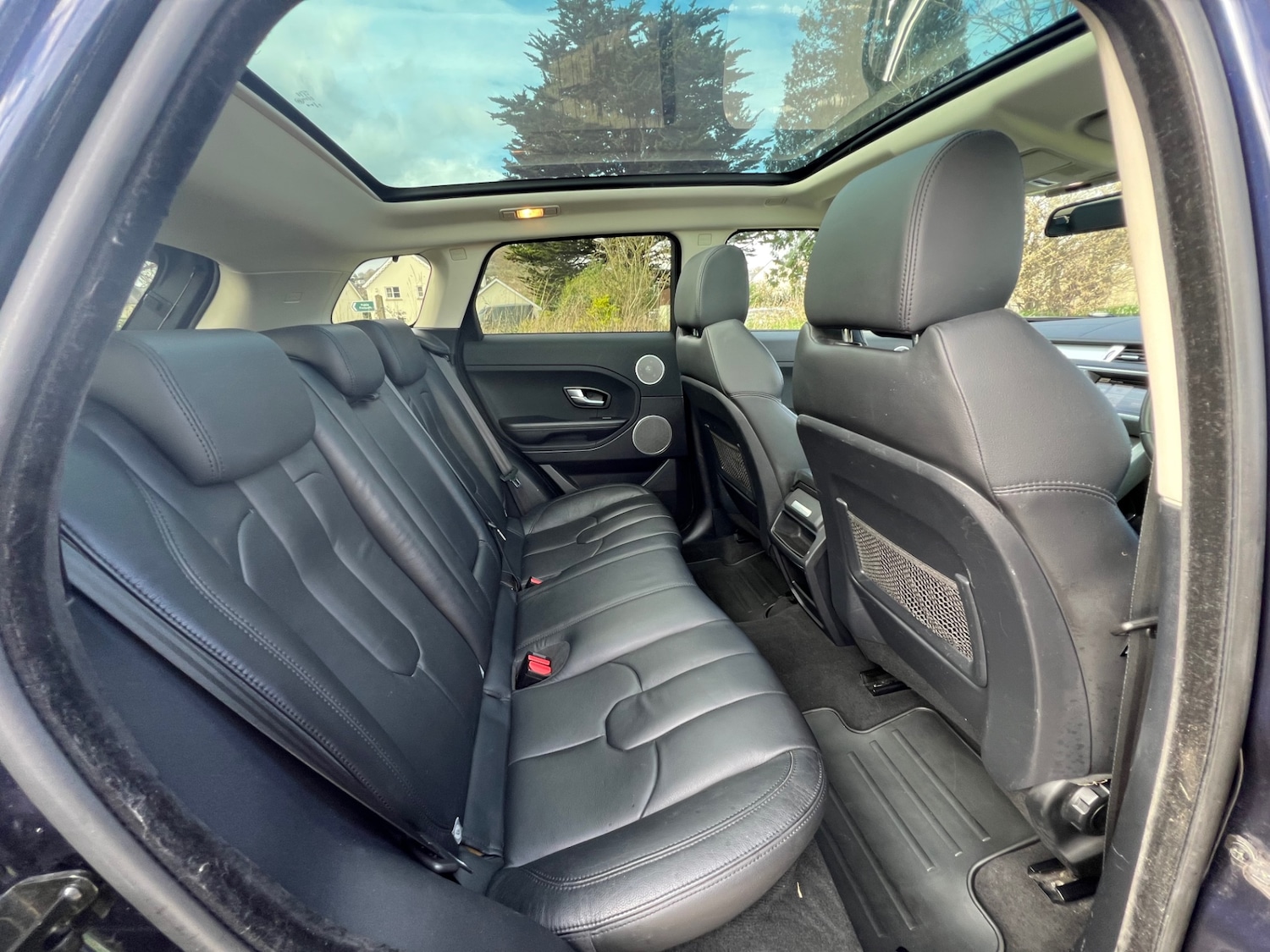 Used Land Rover Range Rover Evoque 2014 for sale - 77873641: Photo 8