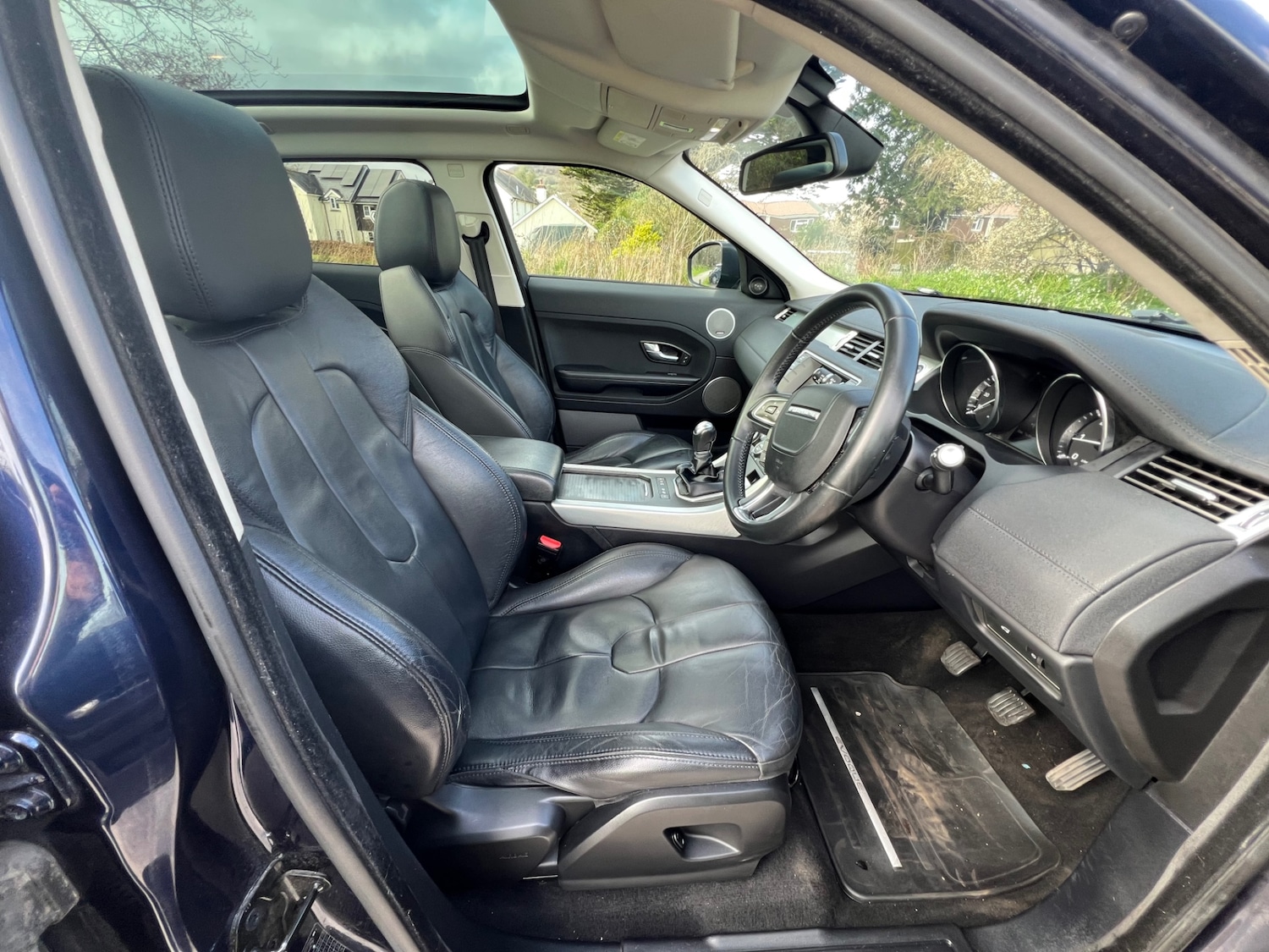 Used Land Rover Range Rover Evoque 2014 for sale - 77873641: Photo 9