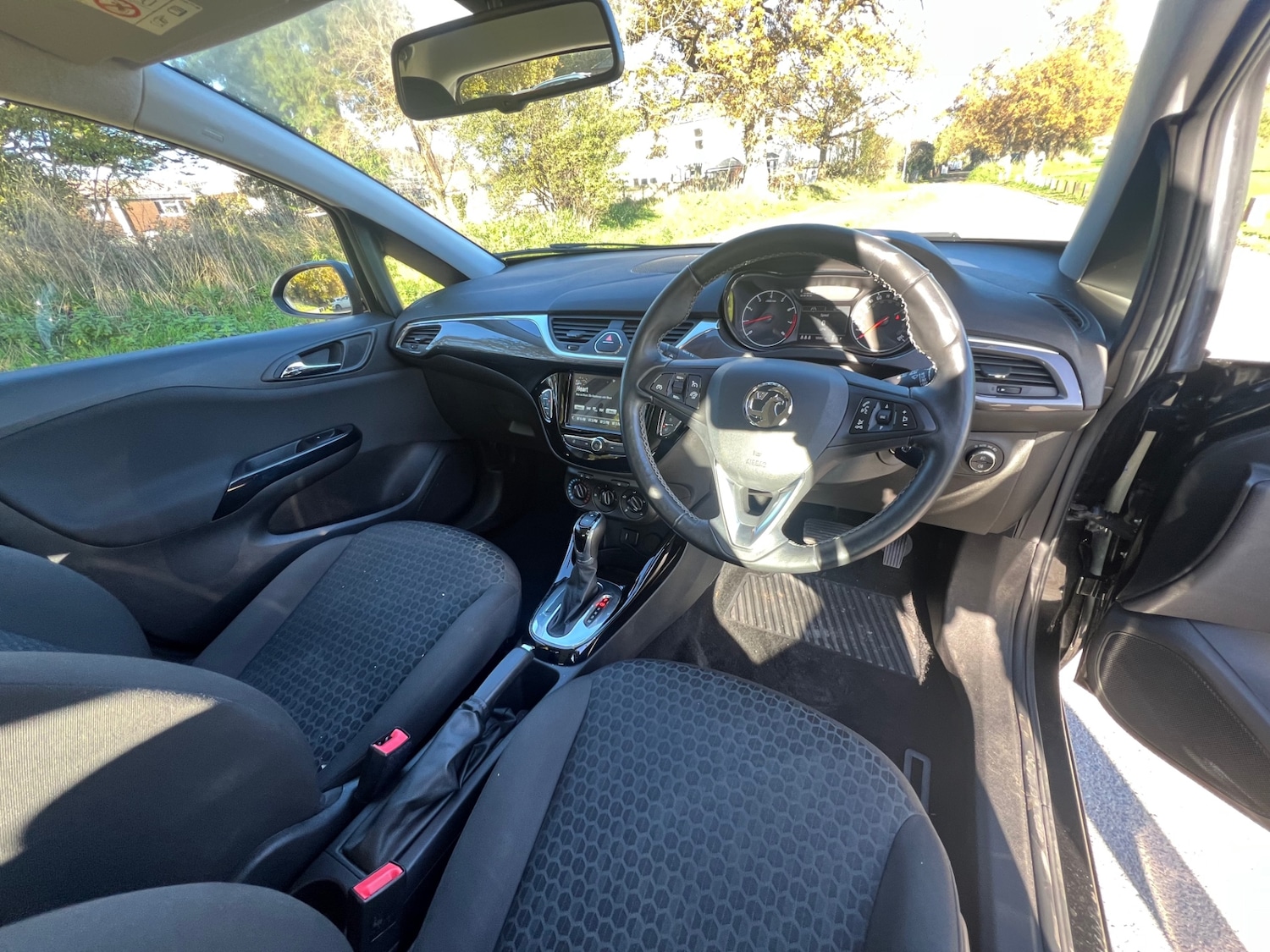 Used Vauxhall Corsa 2019 for sale - 76602722: Photo 10