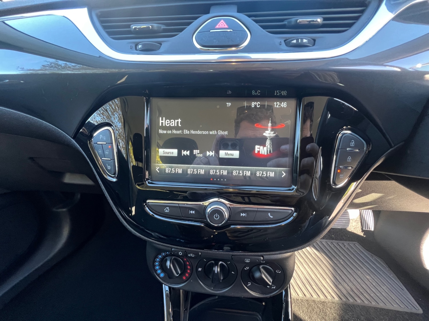 Used Vauxhall Corsa 2019 for sale - 76602722: Photo 11