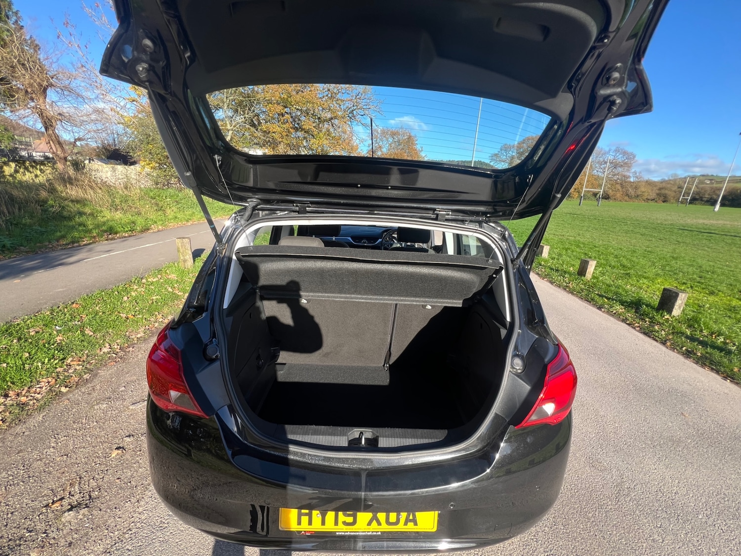 Used Vauxhall Corsa 2019 for sale - 76602722: Photo 7