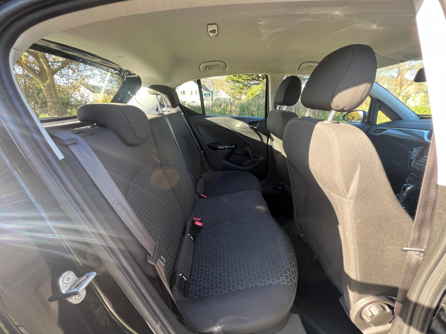 Used Vauxhall Corsa 2019 for sale - 76602722: Photo 8