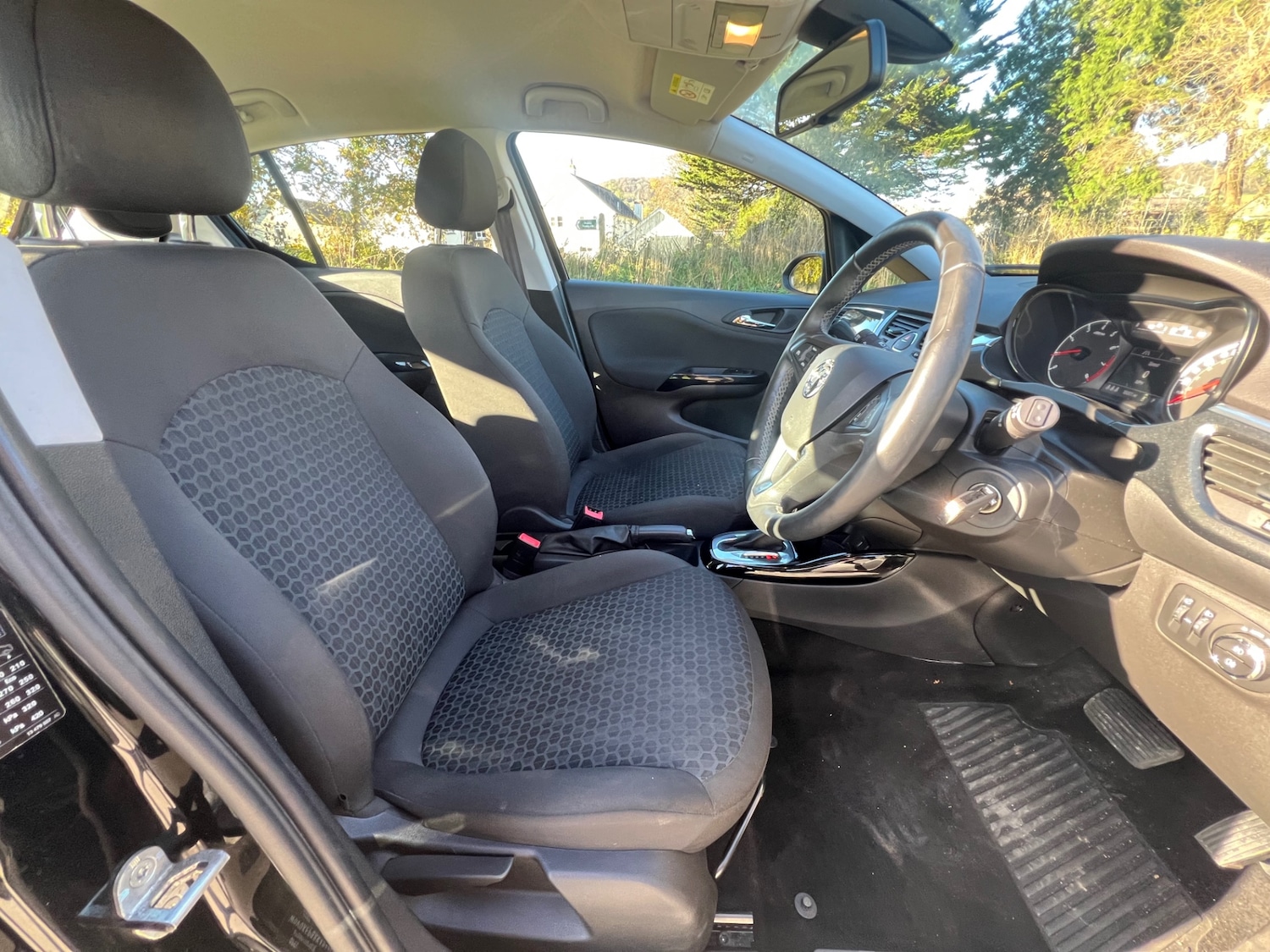 Used Vauxhall Corsa 2019 for sale - 76602722: Photo 9